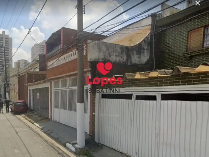 Casa com 2 quartos à venda, 200m2 em Vila Prudente, São Paulo - SP - imagem 6 Foto 6 de Casa com 2 quartos à venda, 200m2 em Vila Prudente, São Paulo - SP