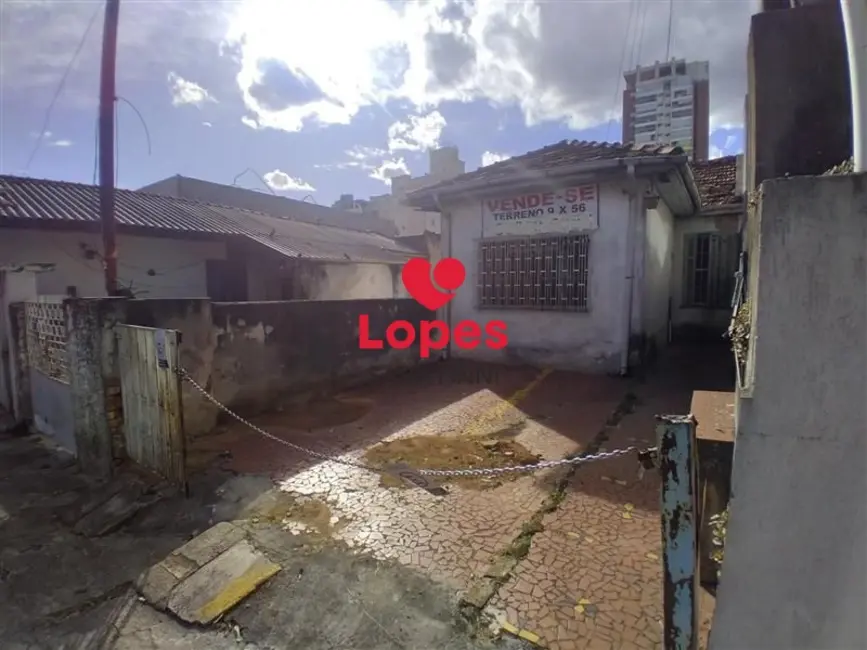 Foto 7 de Terreno / Lote à venda, 452m2 em Santa Teresinha, São Paulo - SP