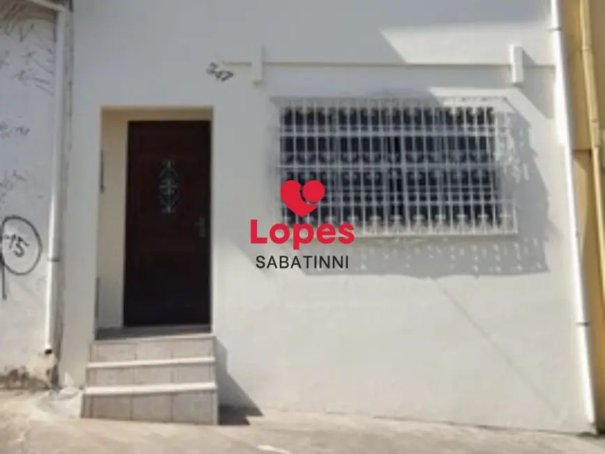 Foto 1 de Casa com 2 quartos à venda, 86m2 em Vila Prudente, São Paulo - SP