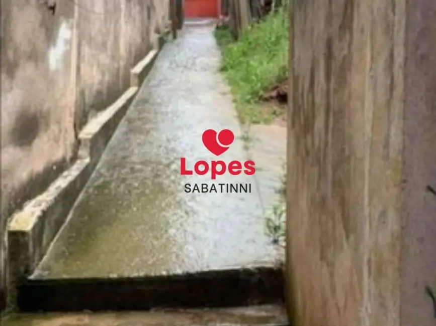 Foto 3 de Terreno / Lote à venda, 500m2 em Americanópolis, São Paulo - SP