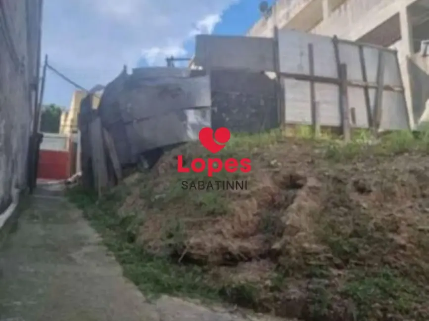 Foto 2 de Terreno / Lote à venda, 500m2 em Americanópolis, São Paulo - SP