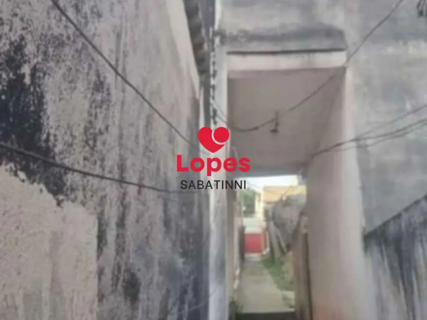 Foto 9 de Terreno / Lote à venda, 500m2 em Americanópolis, São Paulo - SP