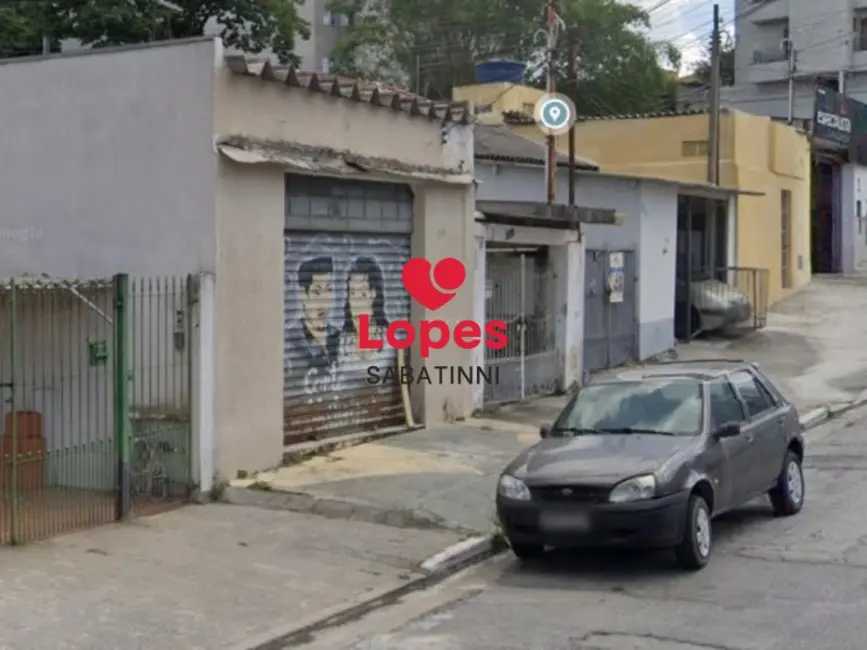 Foto 4 de Terreno / Lote à venda, 309m2 em Vila Nova Savoia, São Paulo - SP