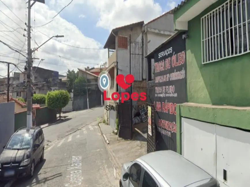 Terreno / Lote à venda, 250m2 em Guaianazes, São Paulo - SP - imagem 6 Foto 6 de Terreno / Lote à venda, 250m2 em Guaianazes, São Paulo - SP