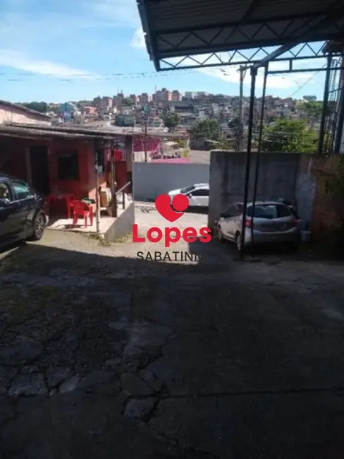 Terreno / Lote à venda, 250m2 em Guaianazes, São Paulo - SP - imagem 2 Foto 2 de Terreno / Lote à venda, 250m2 em Guaianazes, São Paulo - SP