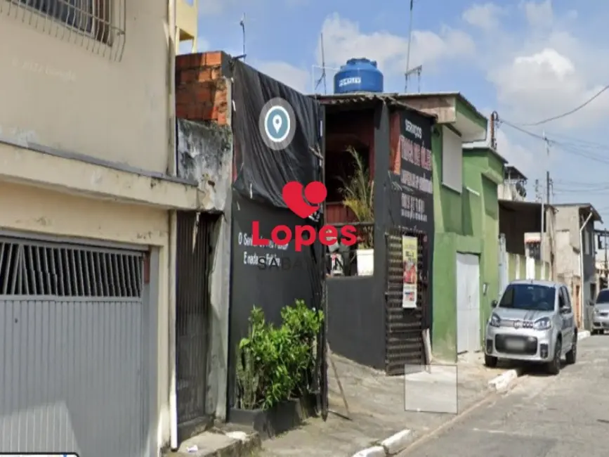 Terreno / Lote à venda, 250m2 em Guaianazes, São Paulo - SP - imagem 7 Foto 7 de Terreno / Lote à venda, 250m2 em Guaianazes, São Paulo - SP