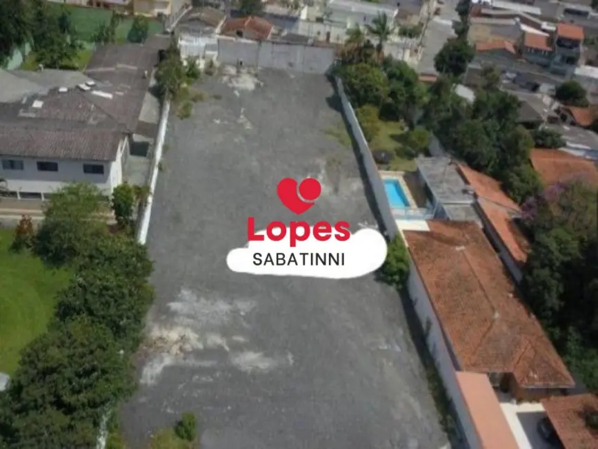 Foto 6 de Terreno / Lote à venda, 2400m2 em Jardim Represa, São Paulo - SP