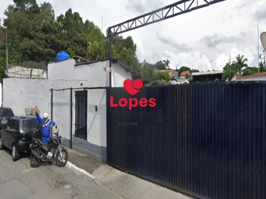 Foto 3 de Terreno / Lote à venda, 2400m2 em Jardim Represa, São Paulo - SP