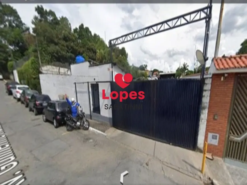 Foto 1 de Terreno / Lote à venda, 2400m2 em Jardim Represa, São Paulo - SP