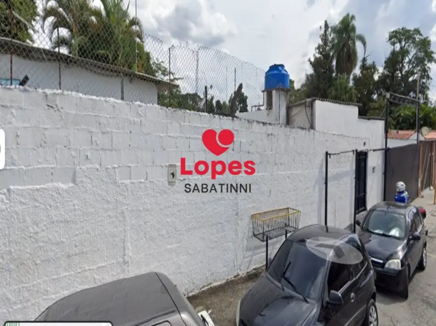 Foto 7 de Terreno / Lote à venda, 2400m2 em Jardim Represa, São Paulo - SP