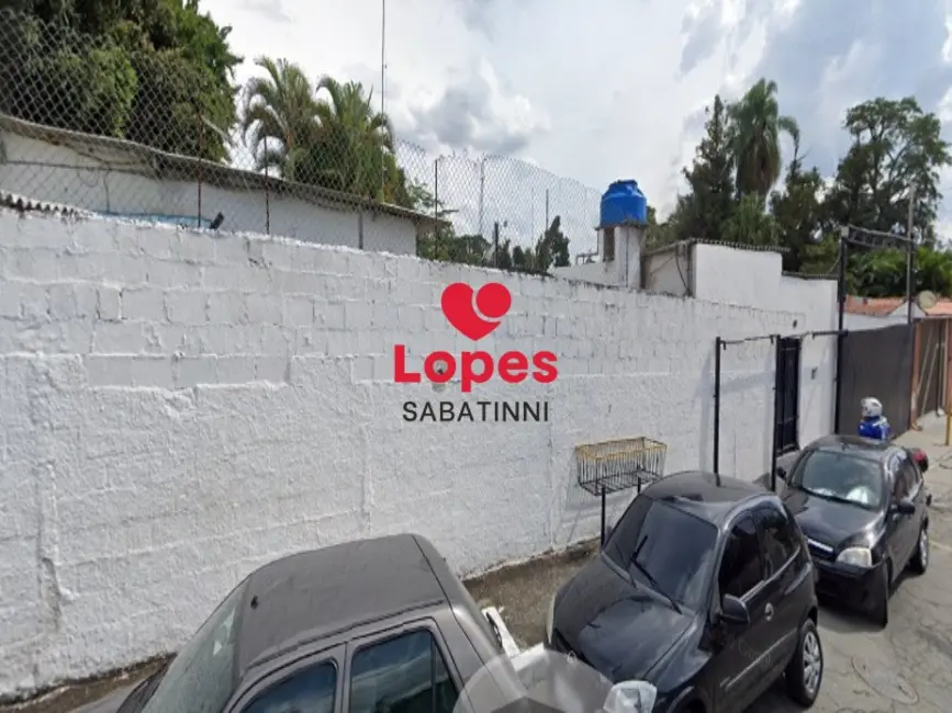 Foto 2 de Terreno / Lote à venda, 2400m2 em Jardim Represa, São Paulo - SP