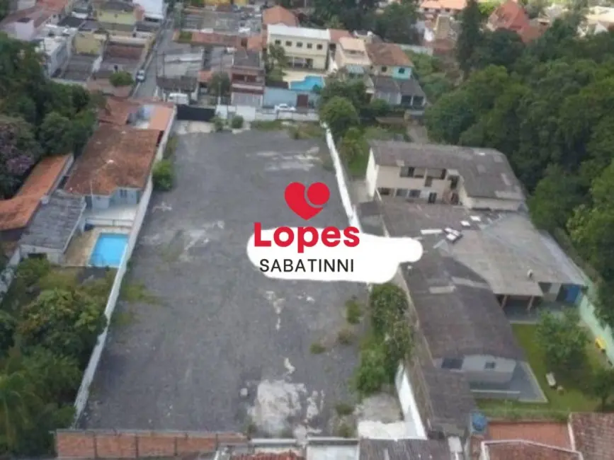 Foto 4 de Terreno / Lote à venda, 2400m2 em Jardim Represa, São Paulo - SP