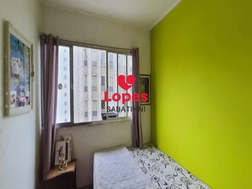 Apartamento com 1 quarto à venda, 55m2 em Bela Vista, São Paulo - SP - imagem 7 Foto 7 de Apartamento com 1 quarto à venda, 55m2 em Bela Vista, São Paulo - SP