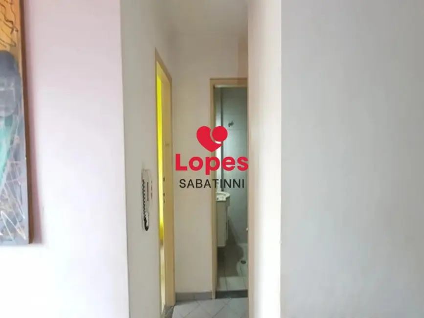 Apartamento com 1 quarto à venda, 55m2 em Bela Vista, São Paulo - SP - imagem 6 Foto 6 de Apartamento com 1 quarto à venda, 55m2 em Bela Vista, São Paulo - SP