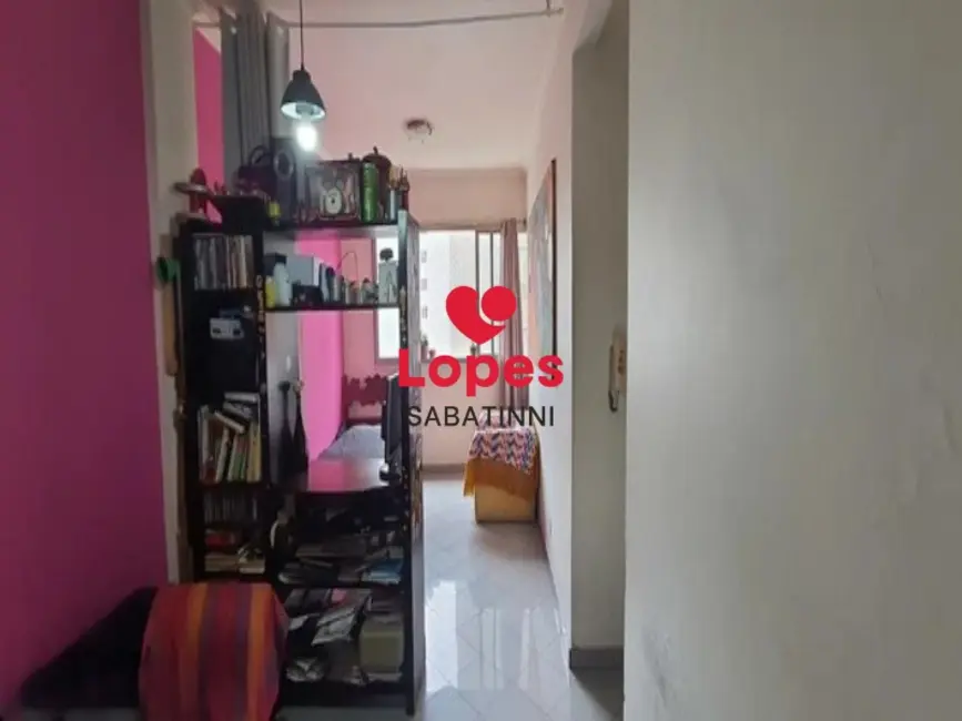 Apartamento com 1 quarto à venda, 55m2 em Bela Vista, São Paulo - SP - imagem 2 Foto 2 de Apartamento com 1 quarto à venda, 55m2 em Bela Vista, São Paulo - SP