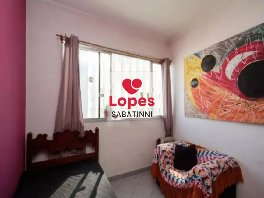 Apartamento com 1 quarto à venda, 55m2 em Bela Vista, São Paulo - SP - imagem 5 Foto 5 de Apartamento com 1 quarto à venda, 55m2 em Bela Vista, São Paulo - SP