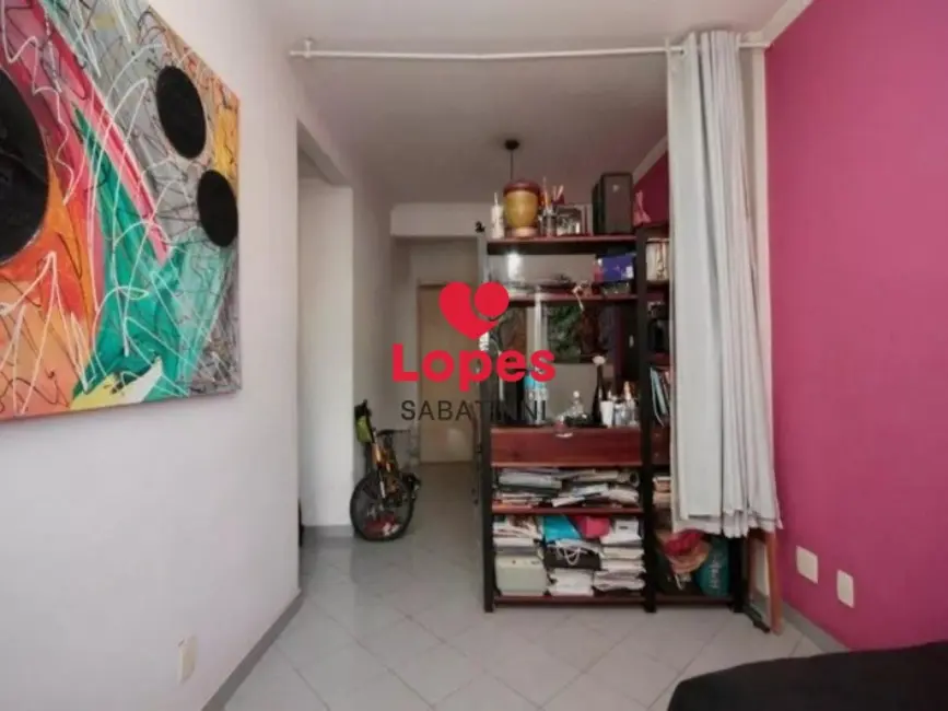 Apartamento com 1 quarto à venda, 55m2 em Bela Vista, São Paulo - SP - imagem 4 Foto 4 de Apartamento com 1 quarto à venda, 55m2 em Bela Vista, São Paulo - SP