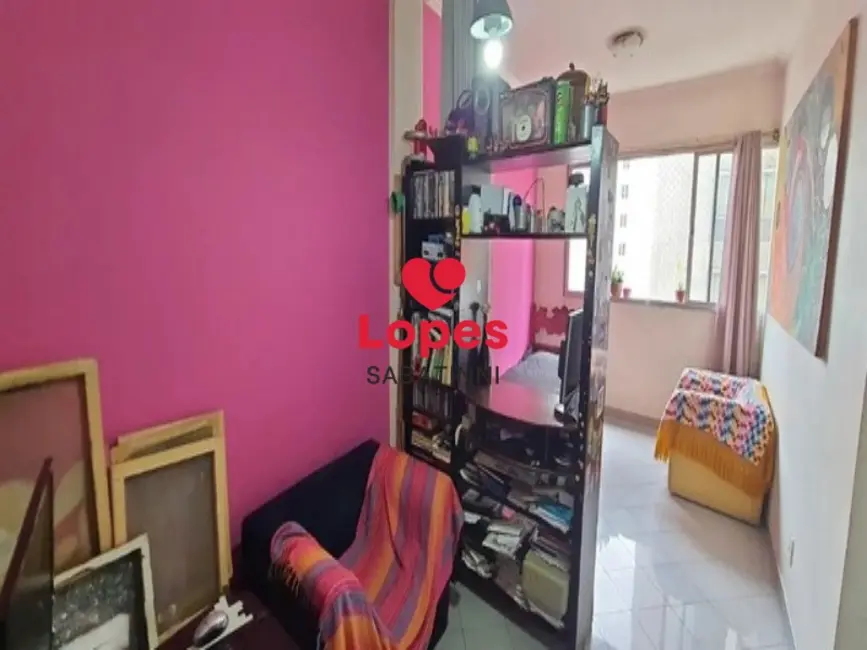 Foto 1 de Apartamento com 1 quarto à venda, 55m2 em Bela Vista, São Paulo - SP