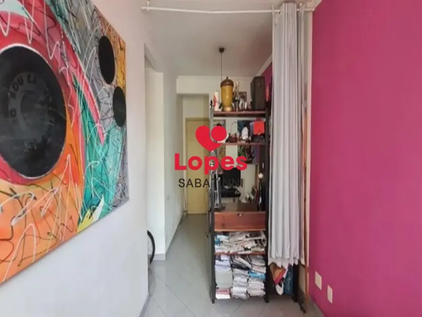 Apartamento com 1 quarto à venda, 55m2 em Bela Vista, São Paulo - SP - imagem 3 Foto 3 de Apartamento com 1 quarto à venda, 55m2 em Bela Vista, São Paulo - SP