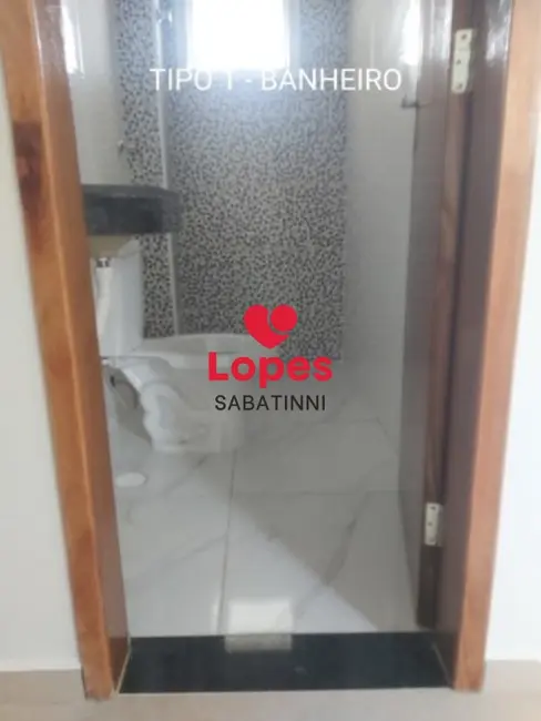 Apartamento com 2 quartos à venda, 42m2 em Vila Matilde, São Paulo - SP - imagem 8 Foto 8 de Apartamento com 2 quartos à venda, 42m2 em Vila Matilde, São Paulo - SP