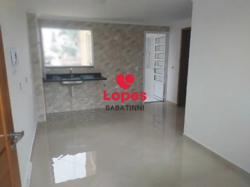 Apartamento com 2 quartos à venda, 42m2 em Vila Matilde, São Paulo - SP - imagem 3 Foto 3 de Apartamento com 2 quartos à venda, 42m2 em Vila Matilde, São Paulo - SP