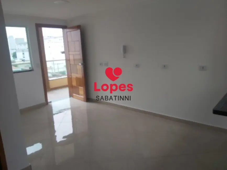 Foto 3 de Apartamento com 2 quartos à venda, 42m2 em Vila Matilde, São Paulo - SP