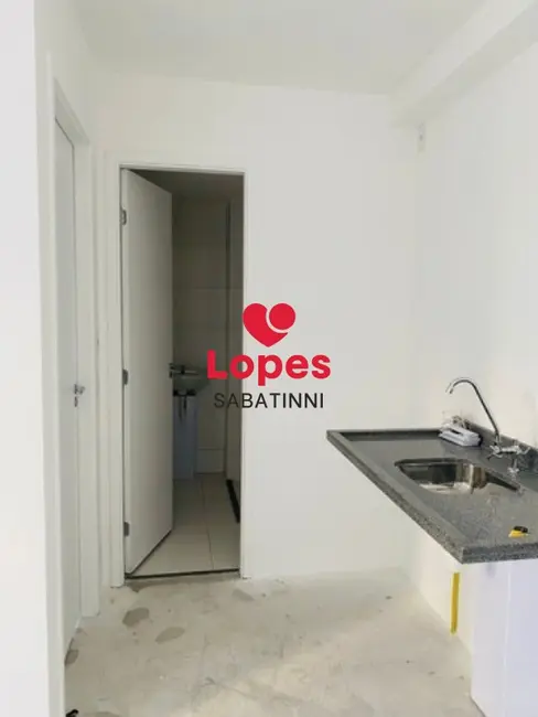 Apartamento com 1 quarto à venda, 25m2 em Bela Vista, São Paulo - SP - imagem 8 Foto 8 de Apartamento com 1 quarto à venda, 25m2 em Bela Vista, São Paulo - SP