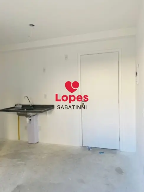 Apartamento com 1 quarto à venda, 25m2 em Bela Vista, São Paulo - SP - imagem 9 Foto 9 de Apartamento com 1 quarto à venda, 25m2 em Bela Vista, São Paulo - SP