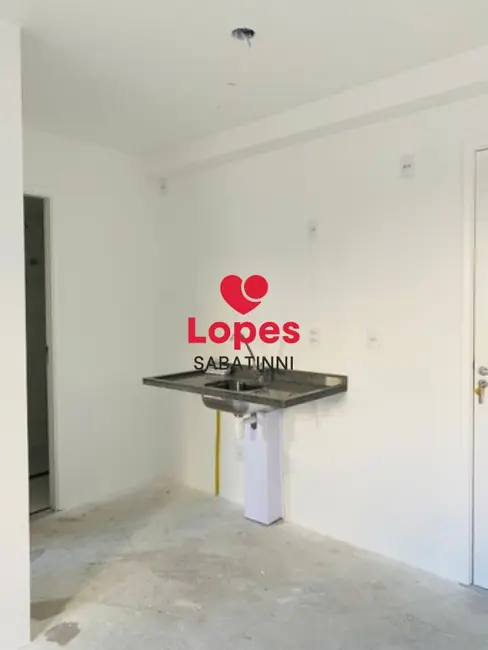 Apartamento com 1 quarto à venda, 25m2 em Bela Vista, São Paulo - SP - imagem 6 Foto 6 de Apartamento com 1 quarto à venda, 25m2 em Bela Vista, São Paulo - SP