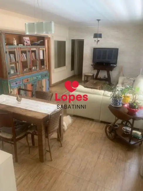 Foto 2 de Apartamento com 3 quartos à venda, 142m2 em Bela Vista, São Paulo - SP