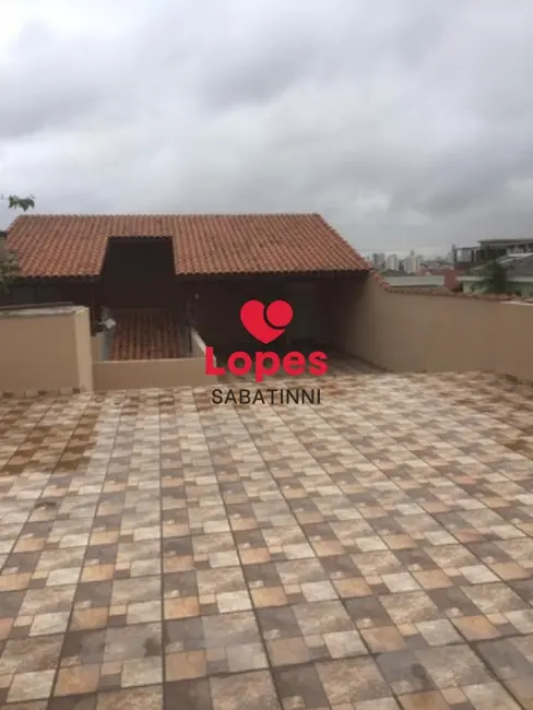 Foto 9 de Casa com 3 quartos à venda, 260m2 em Vila Matilde, São Paulo - SP