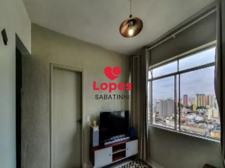 Foto 3 de Apartamento com 1 quarto à venda, 50m2 em Liberdade, São Paulo - SP