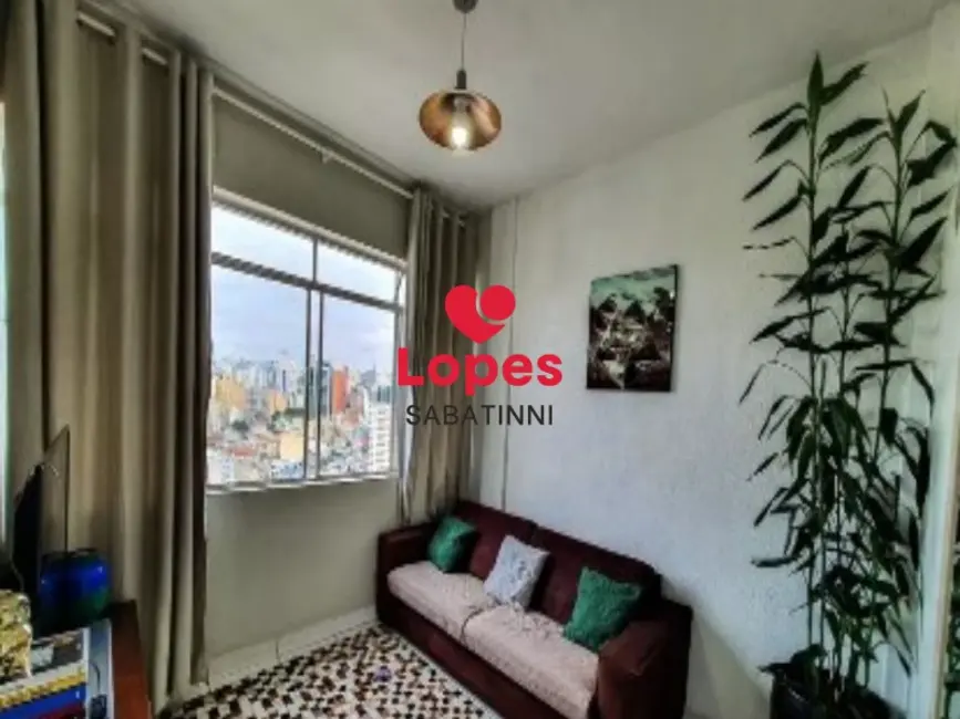 Foto 1 de Apartamento com 1 quarto à venda, 50m2 em Liberdade, São Paulo - SP