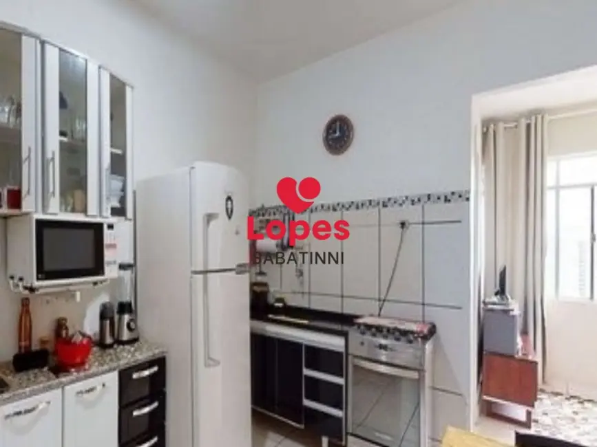 Foto 9 de Apartamento com 1 quarto à venda, 50m2 em Liberdade, São Paulo - SP