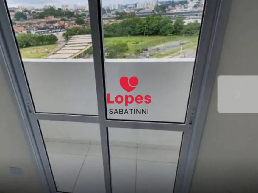 Foto 4 de Apartamento com 2 quartos à venda, 50m2 em Vila Carmosina, São Paulo - SP