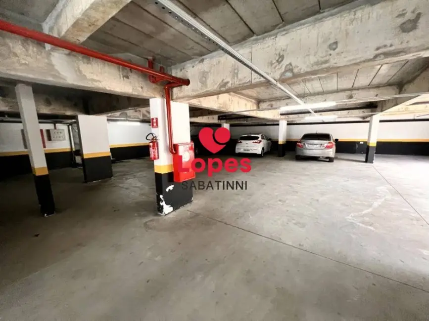 Foto 6 de Apartamento com 2 quartos à venda, 50m2 em Vila Carmosina, São Paulo - SP