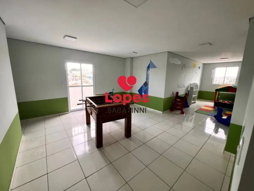 Foto 8 de Apartamento com 2 quartos à venda, 50m2 em Vila Carmosina, São Paulo - SP