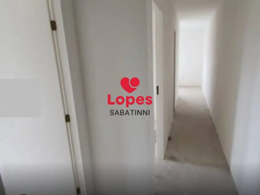 Foto 3 de Apartamento com 2 quartos à venda, 50m2 em Vila Carmosina, São Paulo - SP