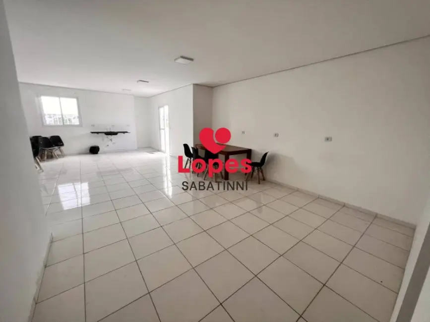Foto 9 de Apartamento com 2 quartos à venda, 50m2 em Vila Carmosina, São Paulo - SP