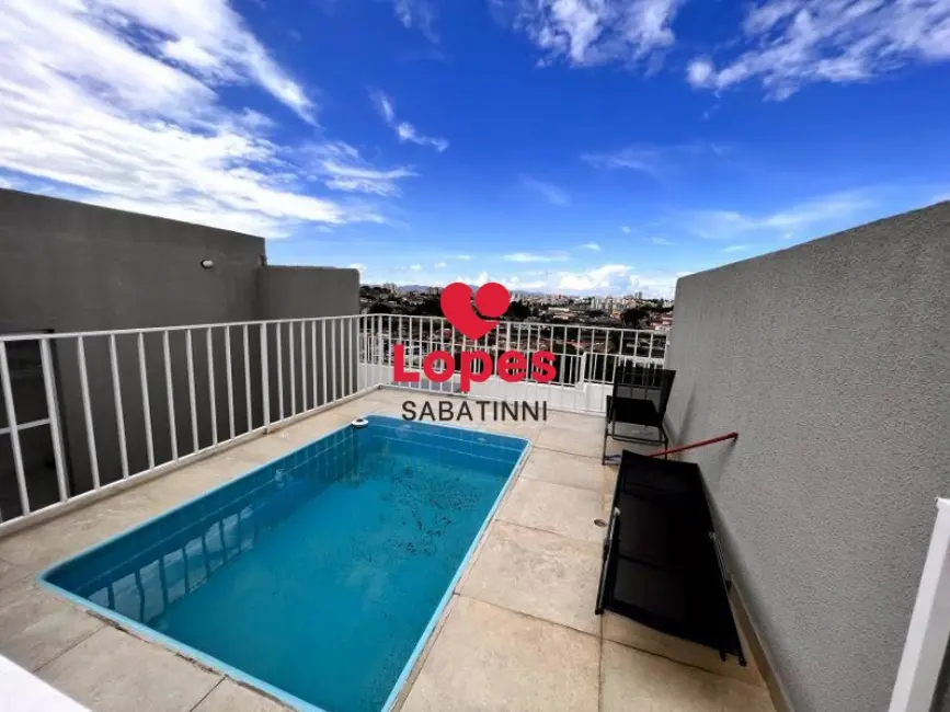 Foto 5 de Apartamento com 2 quartos à venda, 50m2 em Vila Carmosina, São Paulo - SP