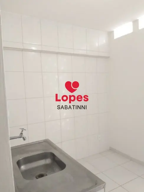 Apartamento com 1 quarto à venda, 23m2 em República, São Paulo - SP - imagem 7 Foto 7 de Apartamento com 1 quarto à venda, 23m2 em República, São Paulo - SP
