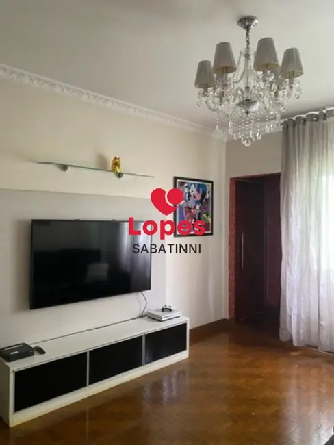 Foto 1 de Apartamento com 2 quartos à venda, 83m2 em Sé, São Paulo - SP