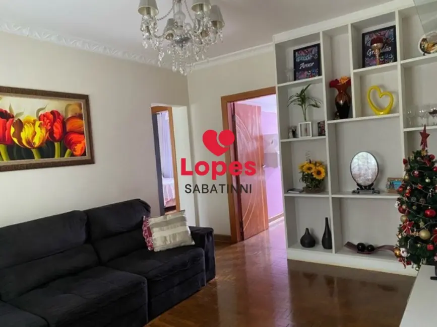 Foto 3 de Apartamento com 2 quartos à venda, 83m2 em Sé, São Paulo - SP