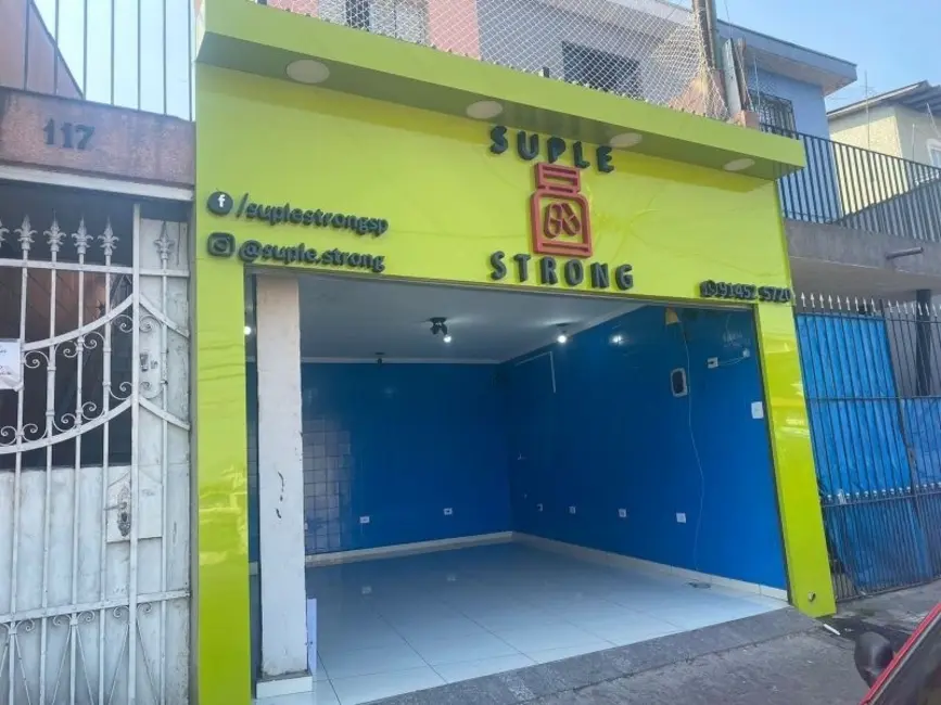 Foto 1 de Casa com 2 quartos à venda, 130m2 em Vila Nhocune, São Paulo - SP