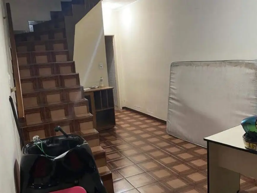 Foto 5 de Casa com 2 quartos à venda, 130m2 em Vila Nhocune, São Paulo - SP