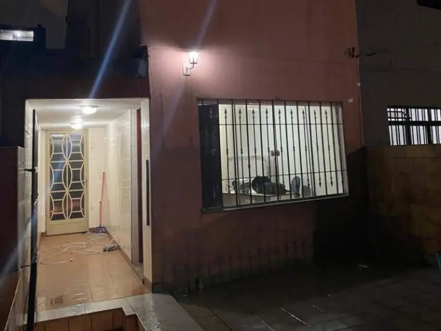 Foto 6 de Casa com 2 quartos à venda, 130m2 em Vila Nhocune, São Paulo - SP