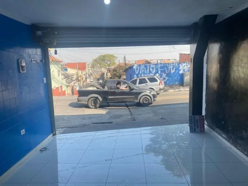 Foto 3 de Casa com 2 quartos à venda, 130m2 em Vila Nhocune, São Paulo - SP