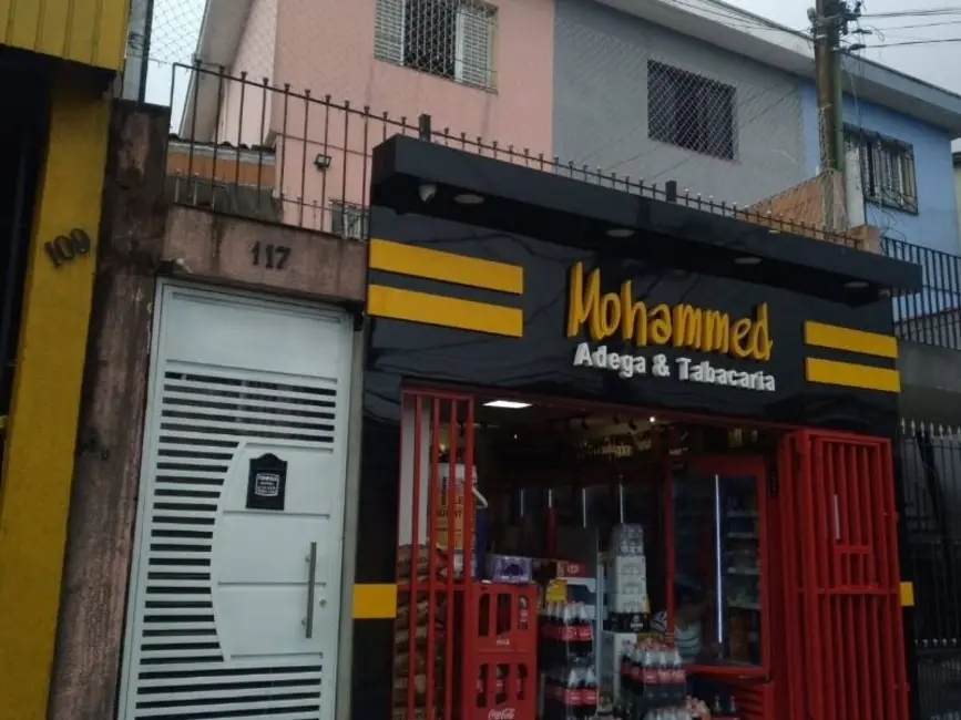 Foto 2 de Casa com 2 quartos à venda, 130m2 em Vila Nhocune, São Paulo - SP