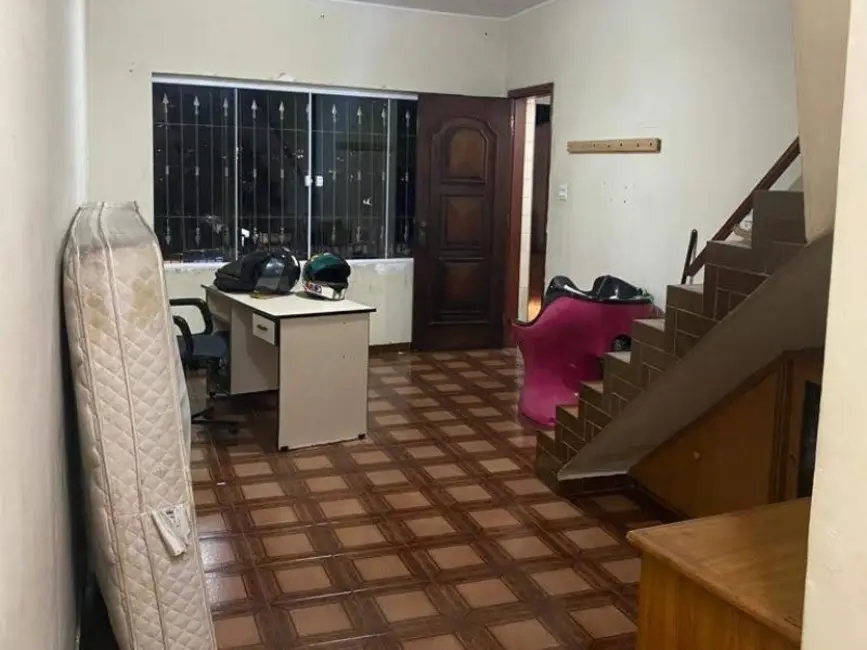 Foto 4 de Casa com 2 quartos à venda, 130m2 em Vila Nhocune, São Paulo - SP