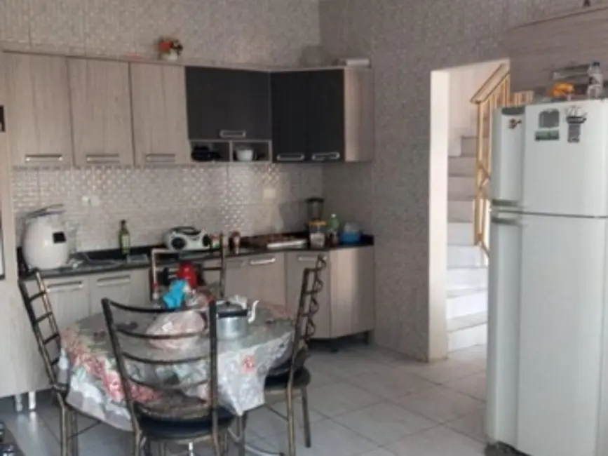 Casa com 2 quartos à venda, 100m2 em Vila Nhocune, São Paulo - SP - imagem 5 Foto 5 de Casa com 2 quartos à venda, 100m2 em Vila Nhocune, São Paulo - SP